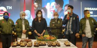 Dirgahayu ke-49 Tahun, HIPMI Sambut Era Bonus Demografi & Revolusi Industri 4.0