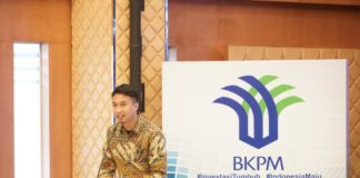 HIPMI Paparkan Peluang & Strategi Berbisnis di Tengah Pandemi