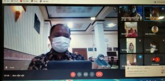 Humas SD Muhammadiyah 1 Ikuti Workshop Penulisan Artikel Ilmiah