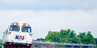 PT KAI : Mulai 1 Juni, Waktu Tempuh KA Argo Bromo Anggrek Lebih Cepat dengan Adanya Perbaikan Prasarana