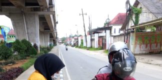 Peduli Palestina, IPM Samarinda sumbang 8 Juta