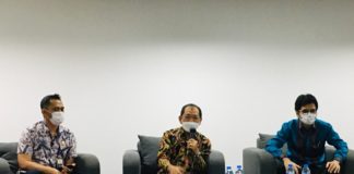 Kemenhub Ingatkan Bahaya Menerbangkan Balon Udara Liar dan Sanksi Pidana Bagi Pelakunya