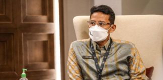 Work From Bali (WFB), Solusi Kerja Rasa Liburan