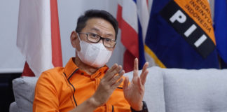 Standar Gaji Insinyur Indonesia Sudah Setara dengan Insinyur Asing