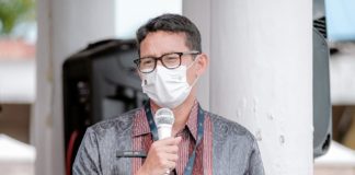 Yuk ke Bali, Menikmati Kembali Ubud, Sanur, dan Nusa Dua