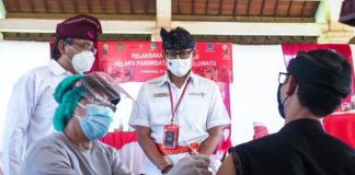 Mengintip Persiapan Bali Menyambut Wisatawan