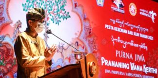 Yuk, Throwback Keseruan Kamu di Bali