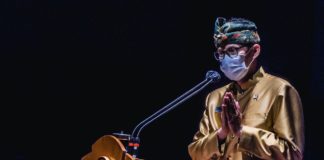 Ingat, 3 Oleh-oleh Khas Bali yang Patut Dimiliki