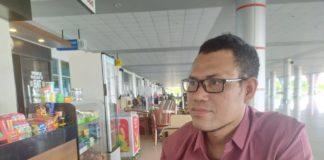 Jejak Komunikasi Para Nabi, Ketika Kita Berbeda ( Bagian 2)