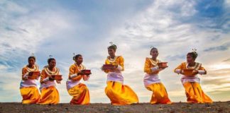 Festival Teluk Jailolo (FTJ) 2021, Angkat Perekonomian Masyarakat Halmahera Barat