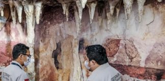 Menparekraf Dukung Maros-Pangkep Masuk UNESCO Global Geopark