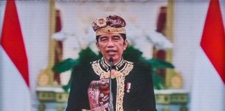 Penerapan Disiplin Protokol CHSE Selama Berlangsungnya Pesta Kebudayaan Bali (PKB) ke-43