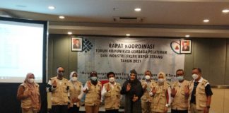 Komunikasi yang Baik Melahirkan Produktivitas dan Citra Profesional