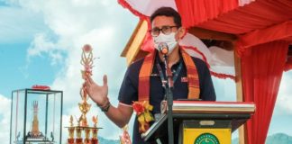 Berkenalan dengan Produk Ekonomi Kreatif di Desa Wisata