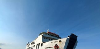 KMP Belida Raih Sertifikasi CHSE Siap Dukung Perhelatan MotoGP Mandalika