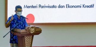 Desa Wisata di Indonesia Ternyata Pernah Meraih Penghargaan Wisata Kelas Berkelanjutan Kelas Dunia