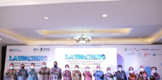 BULOG bersama BUMN Pangan dan Pupuk Berkolaborasi Bentuk IFFRI dan IFFLI