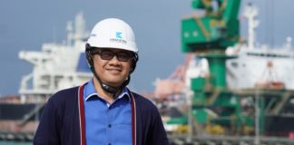 Presiden Jokowi Geram Terhadap Pelabuhan Tanpa Akses Jalan, Dirut BUMN Ini Beri Solusi