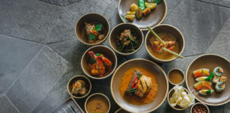 Portofolio Hotel Marriott Bonvoy di Indonesia Kini Tersedia di Grabfood