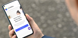 Modalku Jalin Kolaborasi dengan BNI sebagai Escrow Account bagi Pendana dan Peminjam