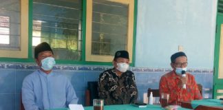 Peringati Hari Pancasila, MuhLas Adakan Motivasi Guru Kreatif Inovatif