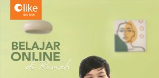 Tablet Belajar Khusus Anak, Pantau Aktivitas Digital Anak