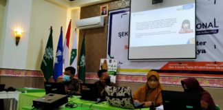 SD Muhammadiyah 1 Ketelan Beber Profil Pelajar Pancasila