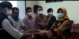 Arni Surwanti Siapkan Argosari Jadi Desa Ramah Disabilitas