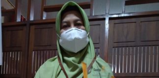 SD Muh 1 Ketelan Raih Penghargaan dari Lazismu