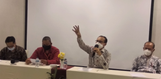 OJK Edukasi Masyarakat tentang Waspada Investasi