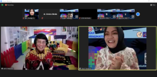 BEM Kedokteran UMP Bahas Dampak Revolusi Industri Terhadap Kesehatan