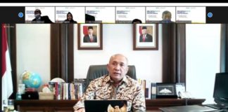 Enterpreneur Menjadi Pilihan Strategis Kaum Milenial