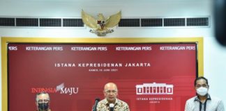 2030, Pemerintah Targetkan 30 Juta Pelaku UMKM Masuk Ekosistem Digital