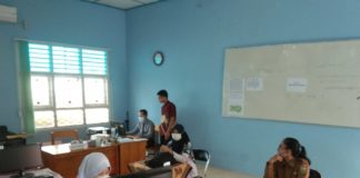 SMAN 2 Muara Enim Raih Prestasi Pada KSN-K 2021