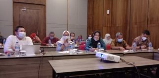 PGPAUD UMP Menjadi Peserta Terpilih FGD Kemendikbud se-Indonesia