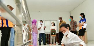 UMKM Labuan Bajo Manfaatkan Kucuran Dana Bergulir