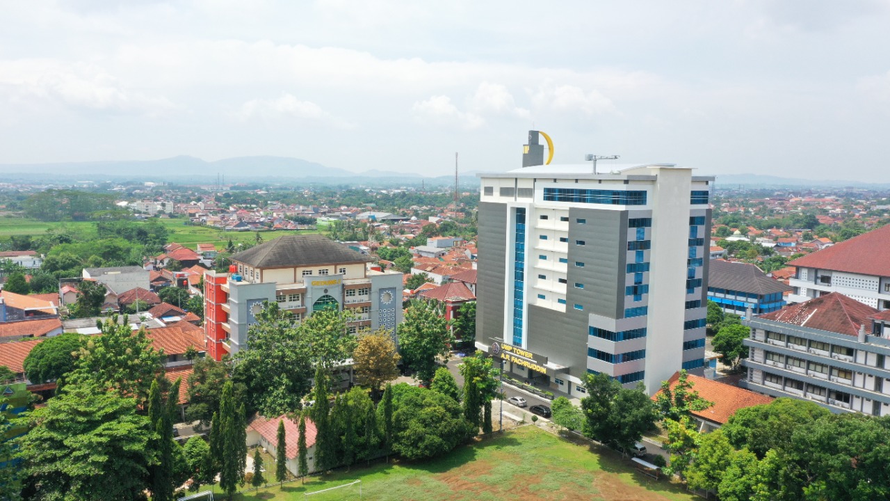 um purwokerto