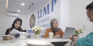 Kuliah Gratis Sampai Lulus di Prodi PPKn UMP, Begini Caranya