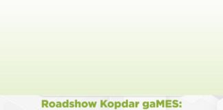 Jelajah Aceh Sampai Medan, Kopdar gaMES Perkuat Literasi Ekonomi Syariah