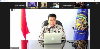 Fikes UMP Gelar Workshop Kurikulum, Mahasiswa Bisa Lulus 4,5 Tahun Saja