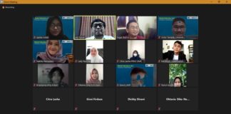 Gelar Lomba Esai Tingkat Nasional, Prodi PPKn UMP Gugah Nalar Kritis Mahasiswa