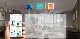 Hadirkan Solusi Smarthome, XL Axiata Jalin Kerjasama dengan BARDI dan Tuya Smart