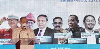 SKK Migas Jabanusa Buka Peluang Kemitraan Lokal untuk Pengusaha Jawa Timur