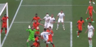 Belanda Dipaksa Tunduk Pada Ceko Belanda Dipaksa Tunduk Pada Ceko