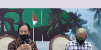 DPR Siap Revisi UU ITE, Sementara Pemerintah Tandatangani Pedoman Implementasi UU ITE, Rabu ini (16/6)