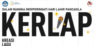 Kemendikbud Gelar Lomba Kerlap untuk Pelajar, Mulai dari Gerak Lagu hingga Animasi