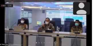 Pantau Kinerja Perguruan Tinggi, Kemendikbudristek Luncurkan Pindai Dikti