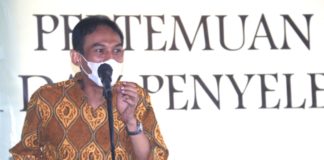 Laboratorium dan Penyelenggara Uji Profisiensi Harus Kantongi Akreditasi KAN