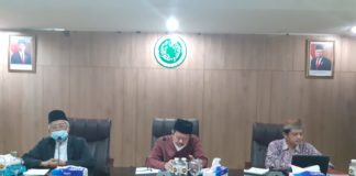 LPBKI-MUI Gelar Seminar Penyusunan Buku Ulama Pejuang Kemerdekaan RI