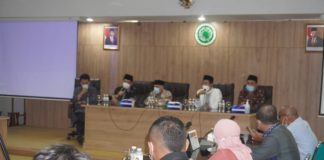 Gagal Test Wawasan Kebangsaan, 12 Pegawai KPK Mengadu ke MUI